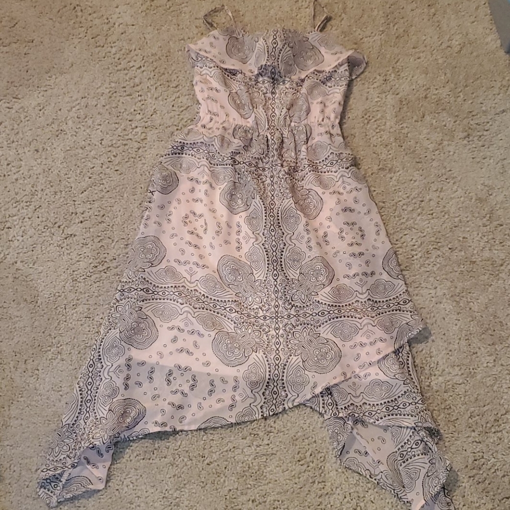 Brand New Summer Dress